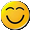 Laughing