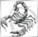 Scorpion (23oct-21nov)
