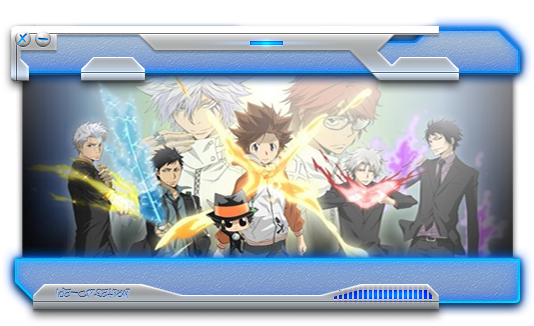 .:Kuro-Fansub:. Index du Forum