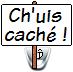 caché