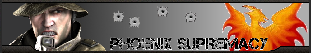 phoenix supremacy Index du Forum