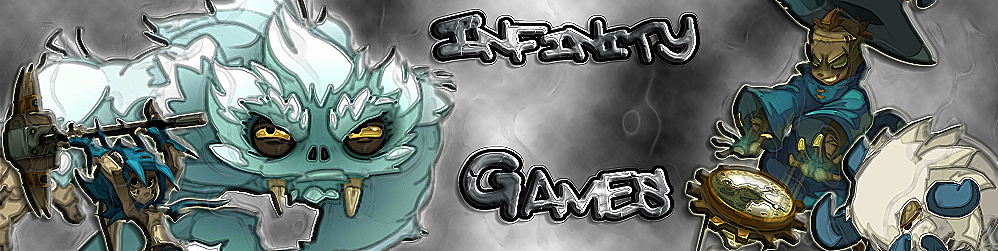 infinity games Index du Forum