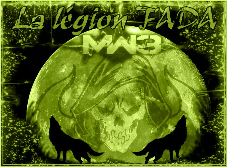 la légion fada Index du Forum