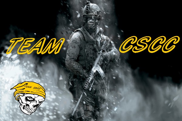 Team CSCC Index du Forum