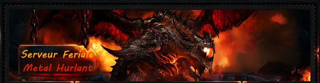 < Metal Murlant > Index du Forum
