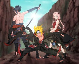 Membres du Clan
