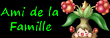 Ami de la famille