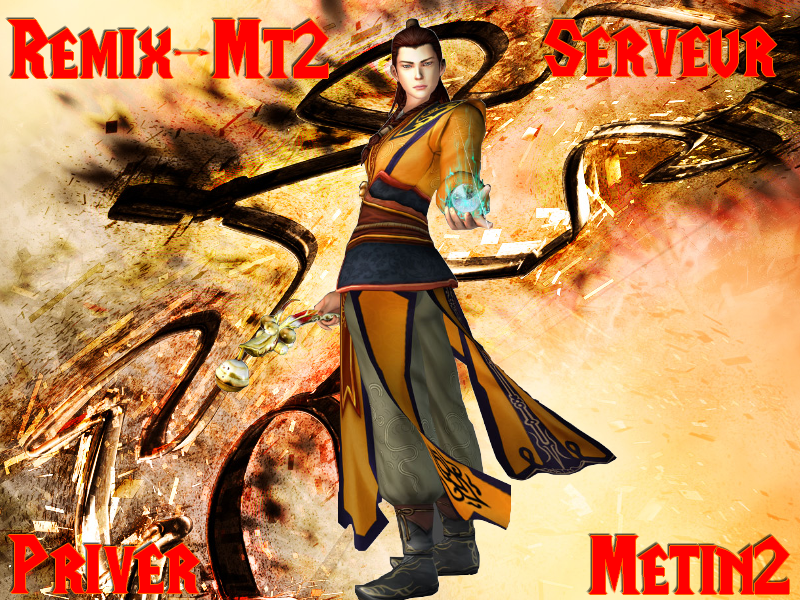 remix-mt2 Index du Forum