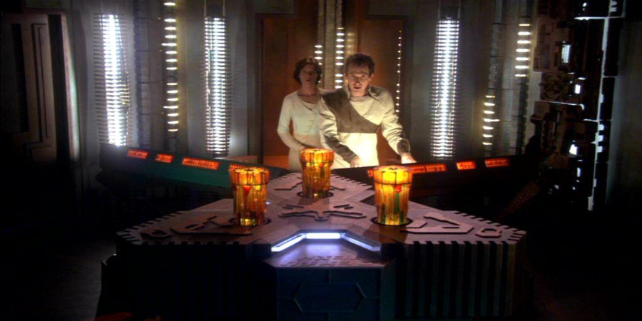 stargate xénius rpg Index du Forum