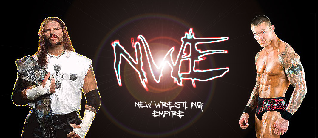 New Wrestling Empire Index du Forum