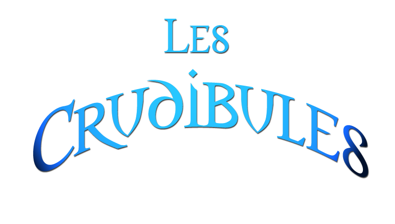 Les Crudibules - Frostmourne - ivalice Index du Forum