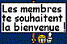 bienvenu