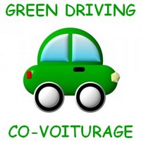GREEN DRIVING Covoiturage Index du Forum