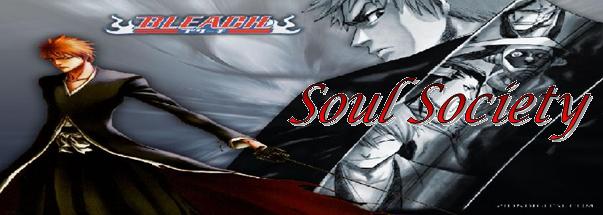 soul society Index du Forum