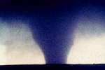 TORNADE F5