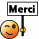 merci