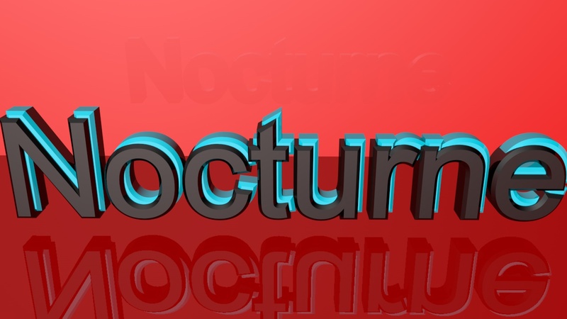 nocturne Index du Forum
