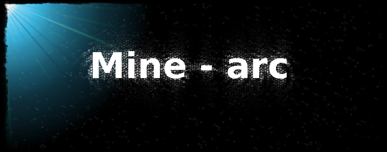 mine-arc Index du Forum