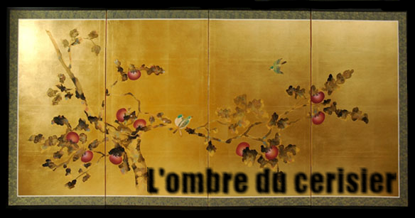 L'ombre du cerisier Index du Forum