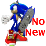 No new posts No new posts