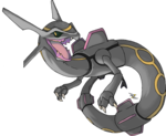 Dragon fondateur
