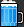 Qui veut une bonne bière bleue ?