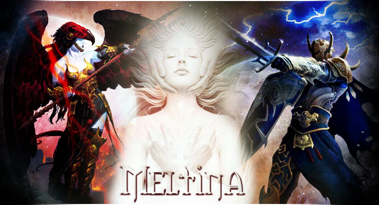Meltina RPG Index du Forum