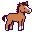馬 Cheval 馬 Cheval