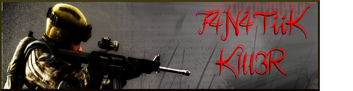 .::Team F4n4tiik ::. Index du Forum