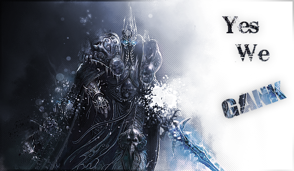 Yes We Gank Index du Forum