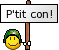 Ptit con