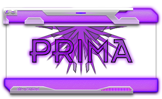 PRIMA Index du Forum