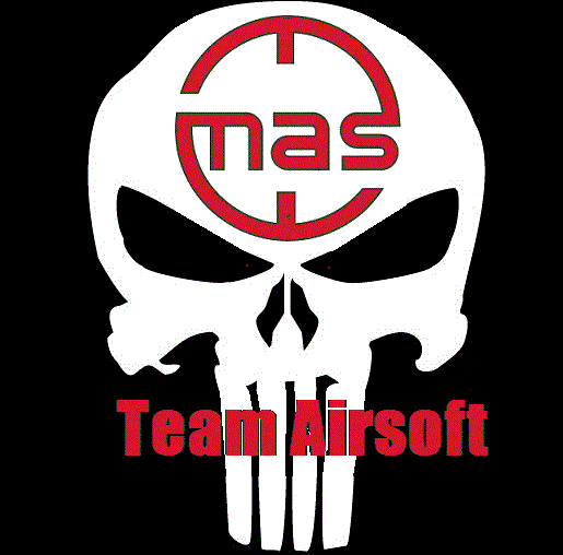 montfort airsoft Index du Forum