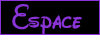 Espace