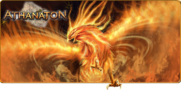 Ligue Dark - Athanaton Index du Forum