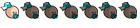 Petit joueur
