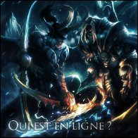 Qui est en ligne ?