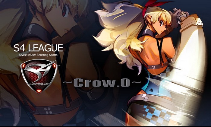 ~Crow.0~ Index du Forum