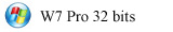 PC Windows 7 Pro 32-bit PC Windows 7 Pro 32-bit