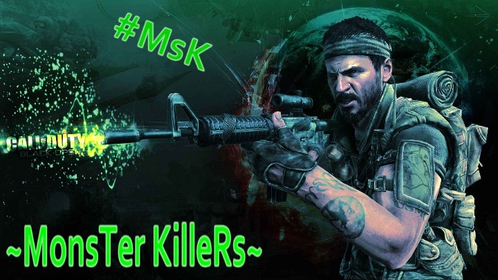 Forum de la Team #MsK Index du Forum