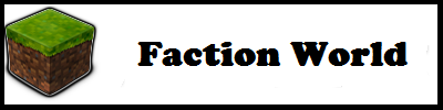 Faction-World Index du Forum