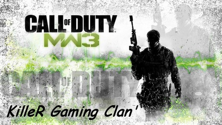 killer gaming clan' Index du Forum