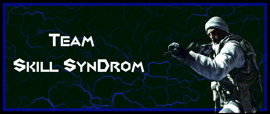 Skill SynDrom Index du Forum