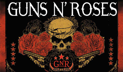 Guns And Roses Index du Forum