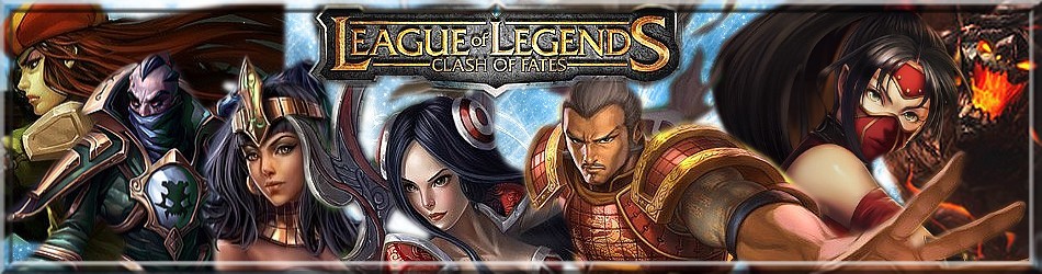 out of control clan Index du Forum