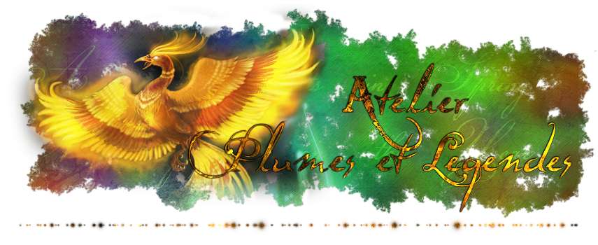 Plumes et Légendes Index du Forum