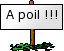 A poil