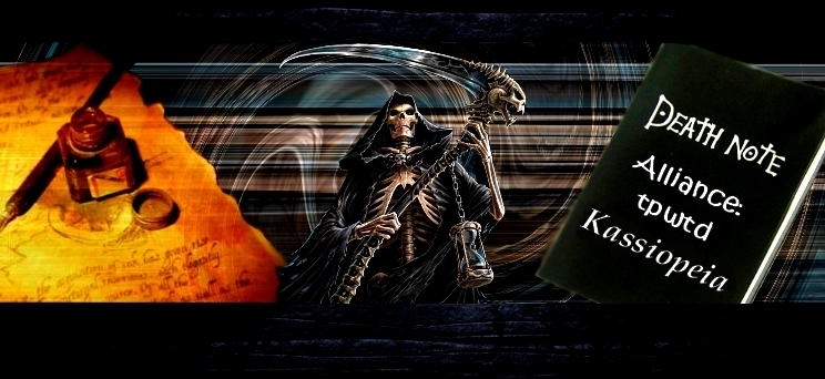 the pact with the death Index du Forum