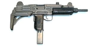 UZI UZI