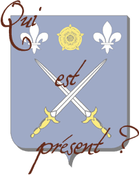 Qui est en ligne ?